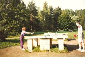 Nuzerov 96 - sport