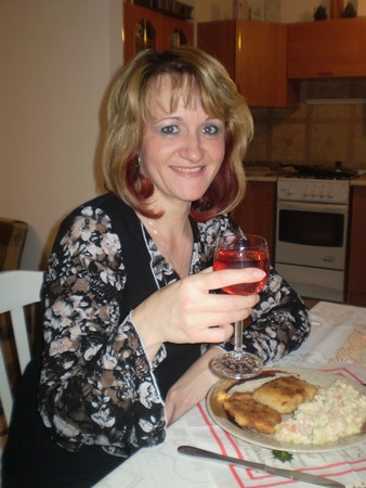 Vánoce 2010-Zdenka u nich Vánoce 2010-Zdenka u nich