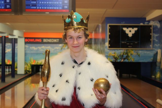 Král