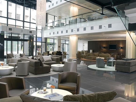 Austria hotel Blava 3