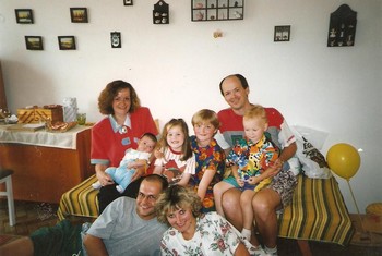 Moje rodina-děti a vn. 97