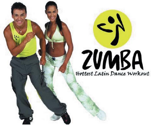 Zumba