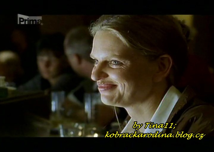 kriminálka kolín