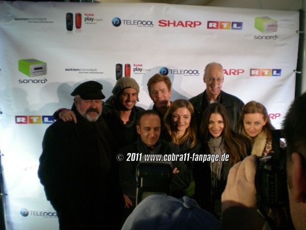 berlín 2011