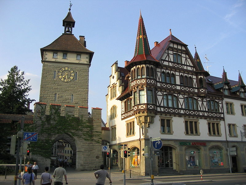 Soubor:Konstanz Altstadt2.jpg