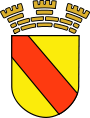 Baden-Baden – znak
