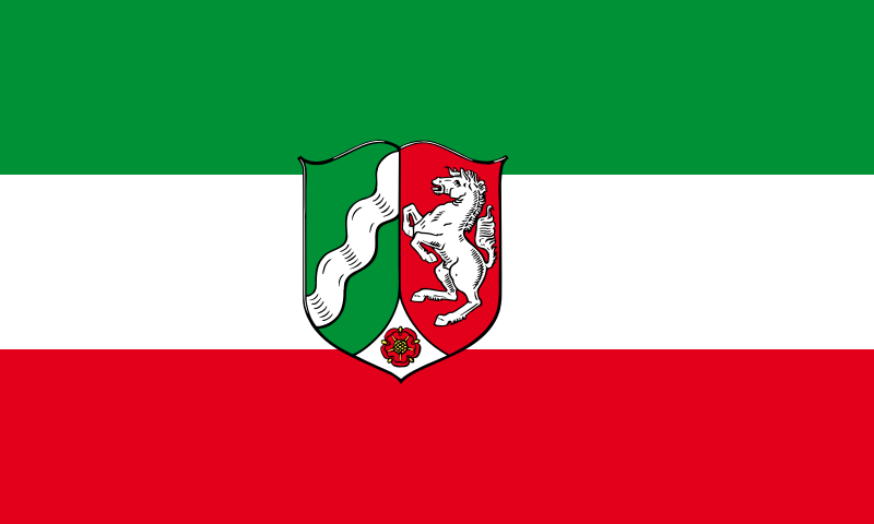 Soubor:Flag of North Rhine-Westphalia (state).svg