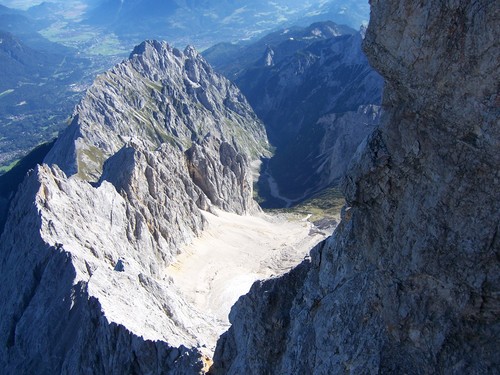 zugspitze