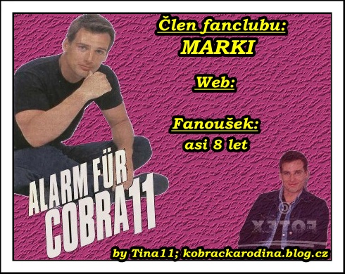 moje tvorba - vizitka fanclubu moje tvorba - vizitka fanclubu
